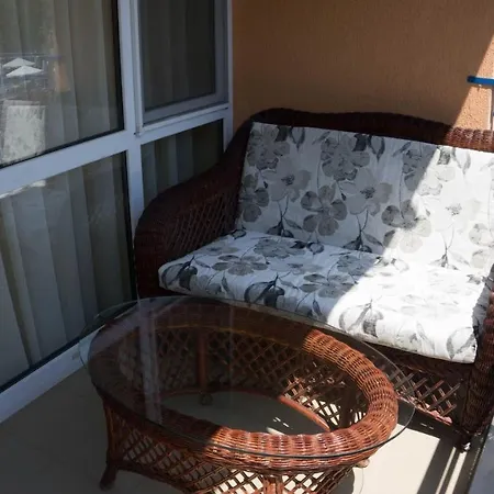 Aparthotel Elite 3*