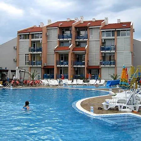 Aparthotel Elite 3*