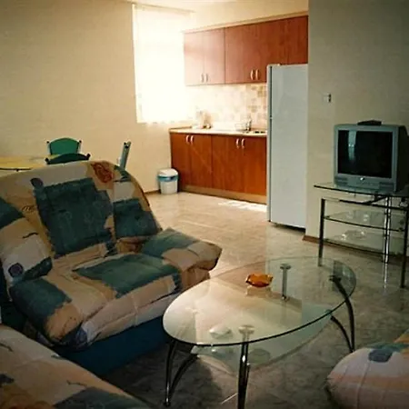 Aparthotel Elite