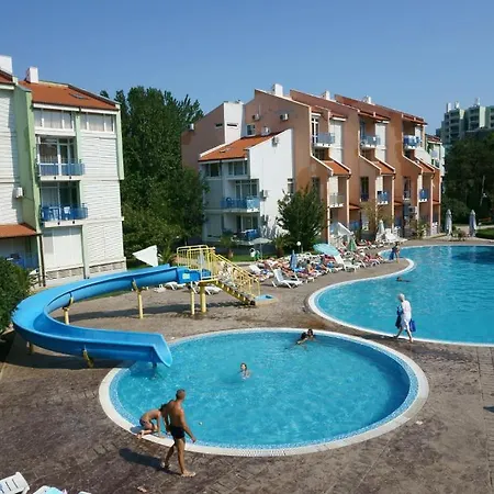 Elite Sluneční pobřeží
