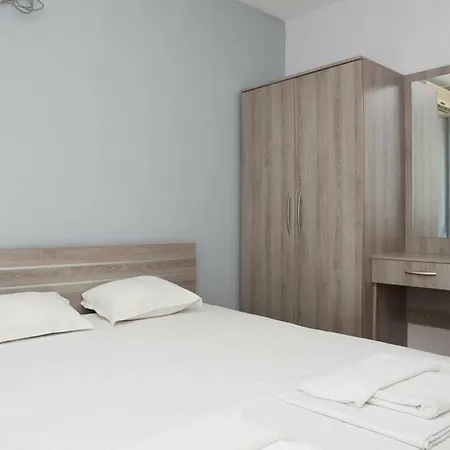 Elite Aparthotel Sluneční pobřeží